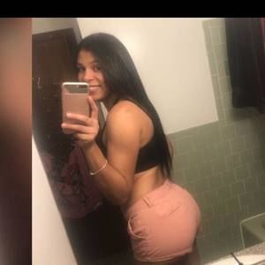 Meet your Posher, Aline